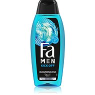 FA MEN Kick Off 400 ml - Shower Gel