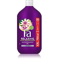 FA Mystic Moments 750 ml - Shower Gel