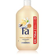 FA Vanilla Honey Yoghurt 750 ml - Shower Gel