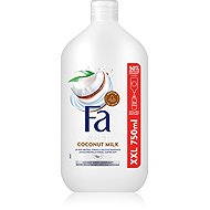 FA Coconut Milk 750 ml - Shower Gel
