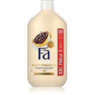 FA Cream&Oil Cacao 750 ml - Shower Gel