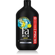 FA MEN Sport 750 ml - Shower Gel