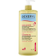 DEXERYL Washing oil relipidation 1 l - Shower Oil