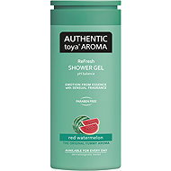 AUTHENTIC TOYA AROMA Red Watermelon 400 ml - Shower Gel