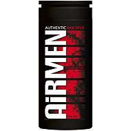 AUTHENTIC AIRMEN Raw Spice 400 ml - Shower Gel