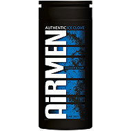AUTHENTIC AIRMEN Ice Clove 400 ml - Shower Gel