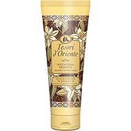 TESORI D'ORIENTE Vanilla 250 ml - Shower Gel