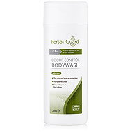 PERSPI-GUARD Antibacterial cream 200 ml - Shower Cream