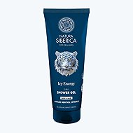 NATURA SIBERICA Ice Energy 200 ml - Shower Gel