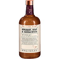 BAYLIS & HARDING Bergamot, Hemp & Sandalwood 750 ml - Shower Gel