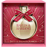 BAYLIS & HARDING Midnight Cherry 250 ml - Bath Foam