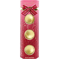 BAYLIS & HARDING Midnight Cherry 3 pcs - Bath bomb
