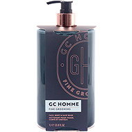 GRACE COLE Black Pepper & Tangerine 3in1 1000 ml - Shower Gel
