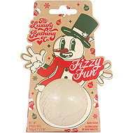 GRACE COLE Christmas Confectionery, Cocoa & Vanilla 150 g - Bath bomb
