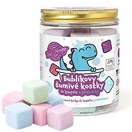 PURE HARMONY Bubble cubes 180 g - Bath Additives