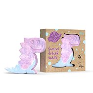 PURE HARMONY Sparkling Dragonfly Bubble 60 g - Bath bomb