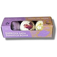 PURE HARMONY Set of bath bombs - Bath bomb