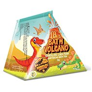 ACCENTRA Dinopark Adventure cracking foam 70 g - Bath Additives
