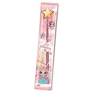 ACCENTRA Little Princess colouring stick 90 g - Bath Additives