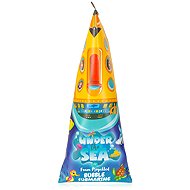 ACCENTRA Under the Sea boat 60 g - Bath Additives