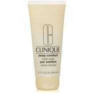 CLINIQUE Deep Comfort Body Wash 200 ml - Shower Cream