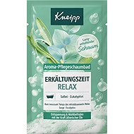 KNEIPP Erkältungzeit Relax 50 ml - Bath Foam