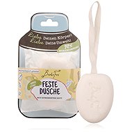 BADEFEE Lemon Tea 70 g - Shower Gel
