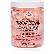BADEFEE Tropical Breeze 190 g - Shower Foam