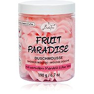 BADEFEE Fruit Paradise 190 g - Shower Foam