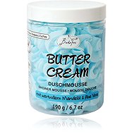 BADEFEE Butter Cream 190 g - Shower Foam
