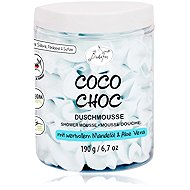 BADEFEE Coco Choco 190 g - Shower Foam