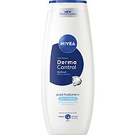 NIVEA Derma Control Defend 500 ml - Shower Gel