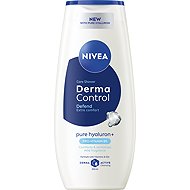 NIVEA Derma Control Defend 250 ml - Shower Gel