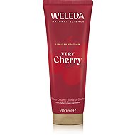 WELEDA Very Cherry 200 ml - Shower Cream