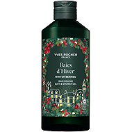 YVES ROCHER Winter fruits 400 ml - Shower Gel