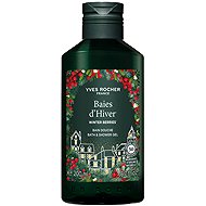 YVES ROCHER Winter fruits 200 ml - Shower Gel