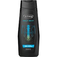STR8 Wild Beat 400 ml - Shower Gel
