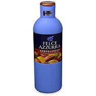 FELCE AZZURRA Ambra & Argan 650 ml - Shower Gel
