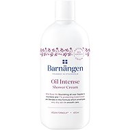 BARNÄNGEN Oil Intense 400 ml - Shower Cream