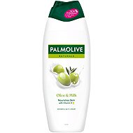 PALMOLIVE Naturals Milk Olive 750 ml - Shower Gel