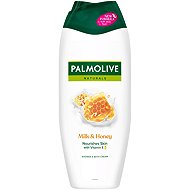 PALMOLIVE Naturals Milk Honey 750 ml - Shower Gel