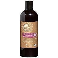 TIERRA VERDE Essence of intoxication 500 ml - Shower Gel