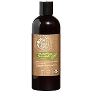 TIERRA VERDE Essence of Freshness 500 ml - Shower Gel