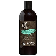 TIERRA VERDE Energy mint 500 ml - Shower Gel