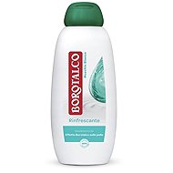 BOROTALCO Muschio Bianco 450 ml - Shower Gel