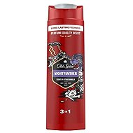 OLD SPICE NightPanther 400 ml - Shower Gel