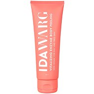 IDA WARG Vitalizing Enzyme Body Peeling 125 ml - Shower Foam