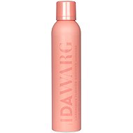 IDA WARG Luxurious Flower Shower Mousse Lush Formula 200 ml - Shower Foam