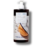KORRES Grapefruit Sunrise Renewing Body Cleanser 1000 ml - Shower Gel
