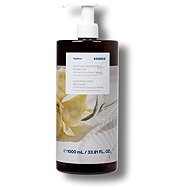 KORRES Grecian Gardenia Renewing Body Cleanser 1000 ml - Shower Gel